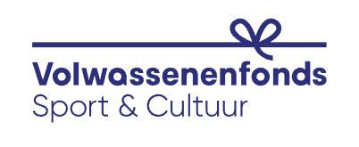 Volwassenenfonds Sport & Cultuur